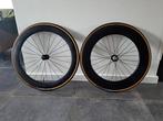 Hope Pro 4 Tijdrit Wielset Velgremmen, Fietsen en Brommers, Fietsonderdelen, Wiel, Gebruikt, Racefiets, Ophalen of Verzenden