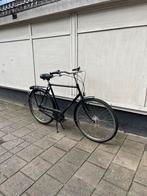 Azor omafiets 61cm 3 versnellingen handremmen, 56 cm of meer, Ophalen, Zo goed als nieuw, Versnellingen