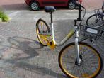 Opknapper goed in de lak met z.ga.n banden €25,00 vast, Minder dan 47 cm, Ophalen, Overige merken, Gebruikt