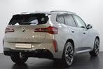 BMW X3 20d xDrive M Sport Automaat / Panoramadak / Trekhaak, Auto's, BMW, Automaat, Zwart, 4 cilinders, Origineel Nederlands