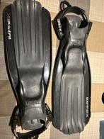 Tusa imprex buitenvinnen xl met springveren, Watersport en Boten, Duiken, Ophalen of Verzenden, Zwem- of Duikvliezen