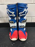 Alpinestars Tech 10 Motorcross Laarzen, Ophalen of Verzenden, Tweedehands, Heren, Laarzen
