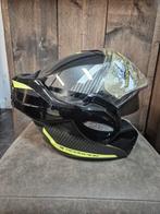 Scorpion Exo Tech Xs motor, scooter, bromfiets, XS, Systeemhelm, Kinderen, Ophalen of Verzenden