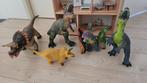 Grote dinosaurussen, Kinderen en Baby's, Speelgoed | Overig, Ophalen of Verzenden, Zo goed als nieuw