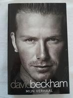 David Beckham. Mijn verhaal, Ophalen of Verzenden, Gelezen