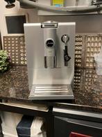 Koffiemachine Jura Ena5 zwart met zilver, Witgoed en Apparatuur, Ophalen, Gebruikt