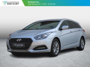 Hyundai i40 Wagon 1.6 GDI Essence | VEEL RUIMTE| 12 MAANDEN  beschikbaar voor biedingen