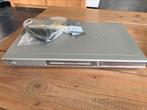 Hiteker DVD speler met afstandsbediening, Audio, Tv en Foto, Dvd-spelers, Ophalen of Verzenden, Zo goed als nieuw, Overige merken