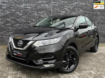 Nissan Qashqai 1.3 DIG-T 159pk |Camera|1500kg Trekgewicht|Tr beschikbaar voor biedingen