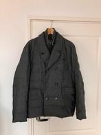 Mooie dubbel gevoerde winterjas van het merk Van Gils, Kleding | Heren, Kostuums en Colberts, Ophalen, Maat 52/54 (L), Van Gils