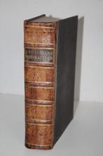 J. Tillotson - Alle de predikaetsien, vijfde deel (1732), Gelezen, Christendom | Protestants, Ophalen of Verzenden