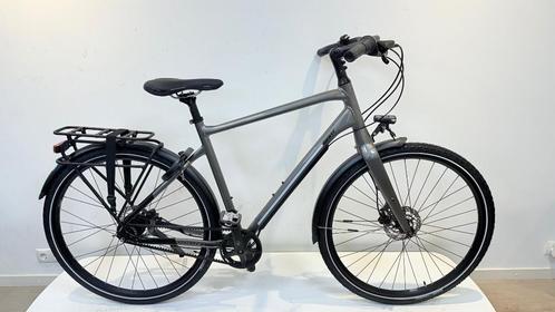 Giant Anytour CS3 Heren Aanbieding!!!, Fietsen en Brommers, Fietsen | Heren | Herenfietsen, Nieuw, Giant, 57 tot 61 cm, Versnellingen