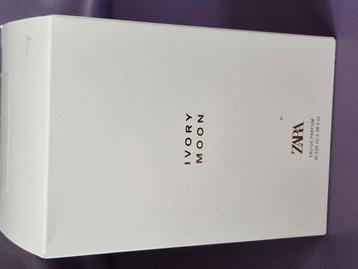 ZARA IVORY MOON NIEUW beschikbaar voor biedingen