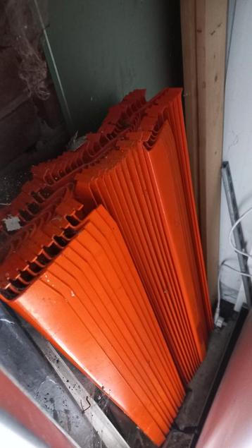 40liggers te koop voor grootvakstelling 1meter  beschikbaar voor biedingen