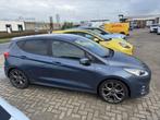 Ford Fiesta 1.0 EcoBoost ST-Line | Cruise control | Sync 3, Voorwielaandrijving, Gebruikt, Euro 6, Start-stop-systeem