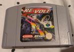 Re-volt, 1 speler, Ophalen of Verzenden, Zo goed als nieuw, Vanaf 7 jaar