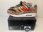 Nike Air Max 1 Atmos Animal 2.0 EU43 • US9.5 • UK8.5, Overige kleuren, Nike, Ophalen of Verzenden, Sneakers of Gympen