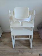 Stokke tripp trapp inclusief babyset, Ophalen, Zo goed als nieuw, Meegroeistoel