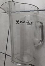 Bacardi mojito pitcher/kan (inhoud: 4 pint), Ophalen, Gebruikt, Gebruiksvoorwerp