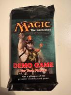 Eighth Edition: Demo Game Booster, Verzenden, Zo goed als nieuw, Booster
