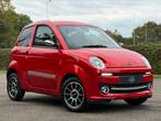 Microcar Mgo 30 jaar editie Brommobiel 45 Km Aixam/Ligier, Diversen, Ophalen, Zo goed als nieuw, Ligier, 16 km/u of meer