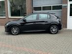Peugeot 208 1.2 PureTech Active NAVI/AIRCO/LED/ € 12.950,0, Auto's, Peugeot, Euro 6, 1199 cc, Zwart, Origineel Nederlands