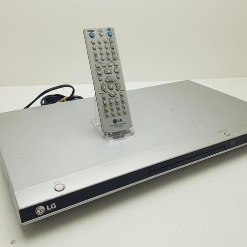 LG DVX161 DVD Speler met afstandsbediening, Audio, Tv en Foto, Dvd-spelers, Zo goed als nieuw
