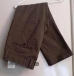 Als nieuw DOCKERS Chino Slim fit Bruin W32 L30 Korter gemaak, Kleding | Heren, Broeken en Pantalons, Bruin, Zo goed als nieuw