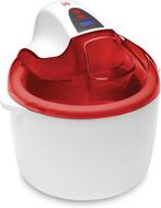 Frifri F9005 Ijsmachine 1,5 l 12 W Rood, Ophalen of Verzenden