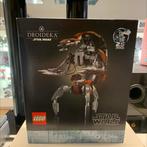Droideka lego, Niet ingevuld, Nieuw, Niet ingevuld, Niet ingevuld