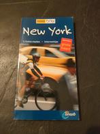 S. Nink - New York, Europa, Ophalen of Verzenden, Zo goed als nieuw, ANWB
