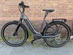 GAZELLE ULTIMATE C5 2022 PERF. LINE 53 CM 500WH BELT DRIVE, 53 tot 56 cm, Versnellingen, Ophalen of Verzenden, Zo goed als nieuw