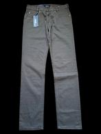 GARDEUR Bill-3 herenbroek W32 L34, Gardeur, Overige kleuren, Nieuw, W32 (confectie 46) of kleiner