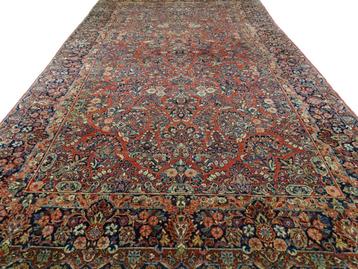 Perzisch tapijt - Zeldzame USA-Sarough - 475 x 266 cm  beschikbaar voor biedingen
