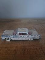 Dinky toys meccano france model chrysler saratoga kp224, Gebruikt, Auto, Frankrijk, Dinky Toys