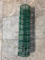 4,25 meter draad x 80cm hoog, Ophalen, Zo goed als nieuw, Minder dan 10 meter
