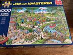 Jan van Haasteren, het park, Tickets en Kaartjes, Overige soorten