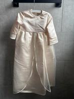 Zelf gemaakte doopjurk, Ophalen of Verzenden, Zo goed als nieuw, Meisje