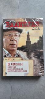 Baantjer de XXL dossiers, Boxset, Ophalen of Verzenden, Nieuw in verpakking, Vanaf 12 jaar