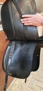 Prestige Appaloosa 18", Ophalen of Verzenden, Zo goed als nieuw, Dressuur