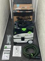 Festool CTL MINI I CLEANTEC Stofzuiger NIEUW!!, Doe-het-zelf en Verbouw, Reinigingsmachines, Ophalen of Verzenden, Nieuw, Overige typen