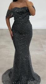 Nieuwe Gala Jurk Maat 40 - Limited Edition, Maat 38/40 (M), Zwart, Nieuw, Ophalen of Verzenden