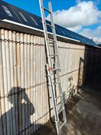 Zolder trap, Doe-het-zelf en Verbouw, Ladders en Trappen, Ophalen, Zo goed als nieuw, 2 tot 4 meter