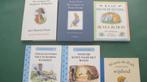 9 kleine boekjes, Ophalen of Verzenden, Nieuw, Fictie algemeen