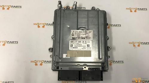 Mercedes-Benz AMG Motorcomputer ECU S E A Klasse A1779001001, Auto-onderdelen, Elektronica en Kabels, Mercedes-Benz, Gebruikt