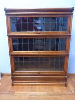 Originele globe wernicke boekenkast vitrinekast 1920/1930., Ophalen