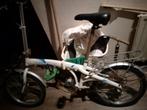 Nog in perfecte staat vouwfiets te koop, Ophalen of Verzenden, Zo goed als nieuw