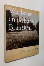 T.P.G. Kralt, Wielbergen en de familie Brantsen genealogie, Ophalen of Verzenden, 20e eeuw of later, Gelezen, T.P.G. Kralt
