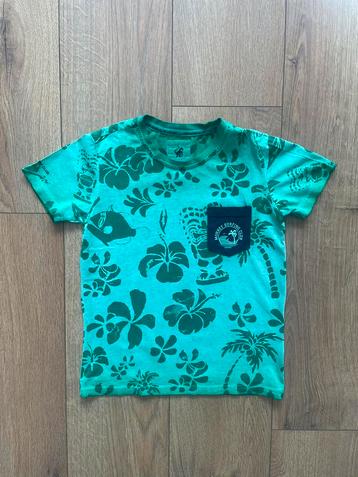 Me and My Monkey leuk t-shirt maat 128/134 beschikbaar voor biedingen