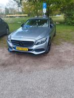 Mercedes-Benz C-Klasse C350 e Plug-in Hybrid 279pk 7G-TRONIC, Auto's, Automaat, Achterwielaandrijving, 75 €/maand, 1600 kg